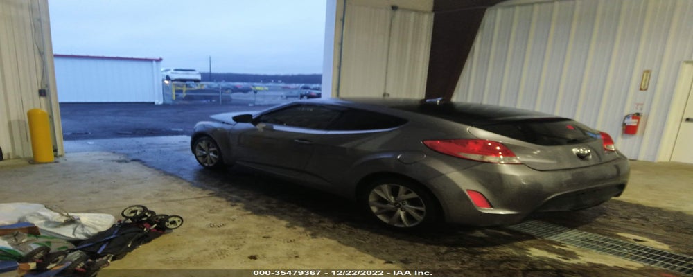 KMHTC6AD8GU248634 2016 HYUNDAI VELOSTER photo no. 3