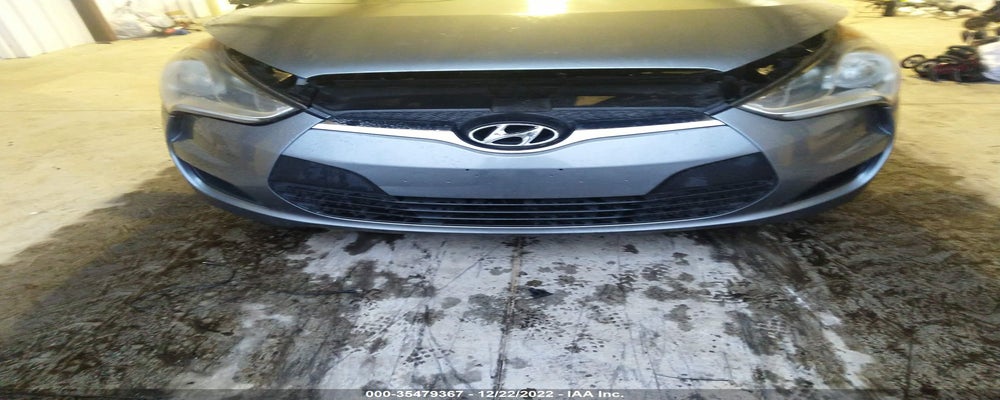 KMHTC6AD8GU248634 2016 HYUNDAI VELOSTER photo no. 6