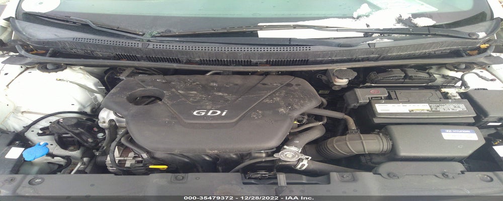 KMHCT5AE1GU242211 2016 HYUNDAI ACCENT photo no. 10