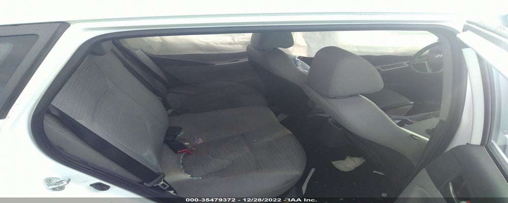 KMHCT5AE1GU242211 2016 HYUNDAI ACCENT photo no. 8