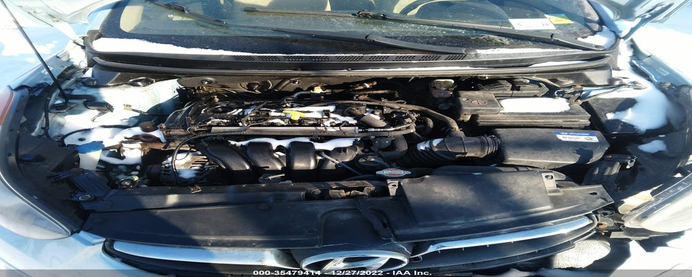 KMHDH4AE5BU139981 2011 HYUNDAI ELANTRA photo no. 10
