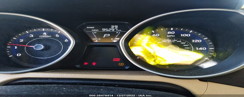 KMHDH4AE5BU139981 2011 HYUNDAI ELANTRA photo no. 7