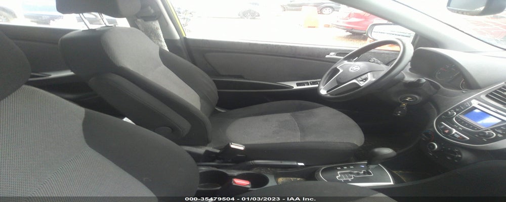 KMHCT5AE5CU041857 2012 HYUNDAI ACCENT photo no. 5