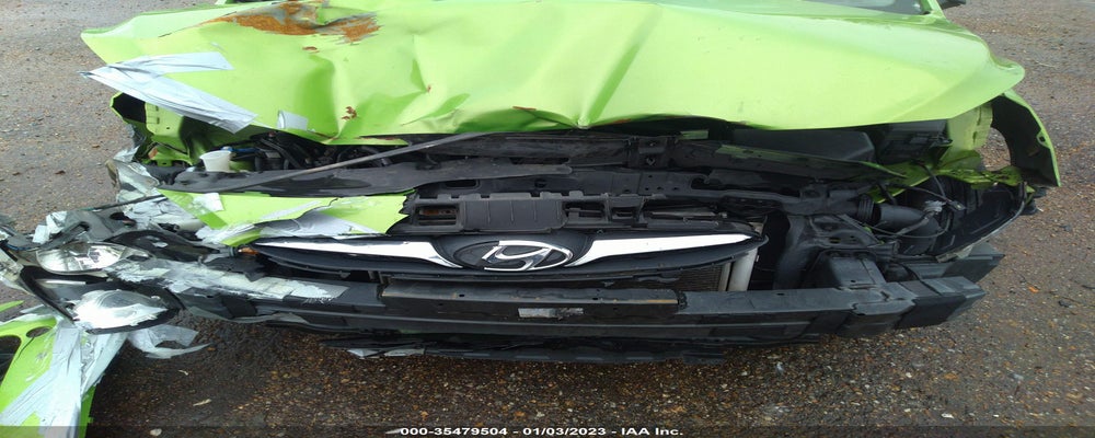 KMHCT5AE5CU041857 2012 HYUNDAI ACCENT photo no. 6