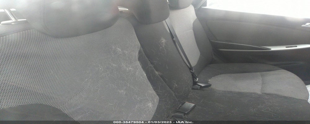 KMHCT5AE5CU041857 2012 HYUNDAI ACCENT photo no. 8