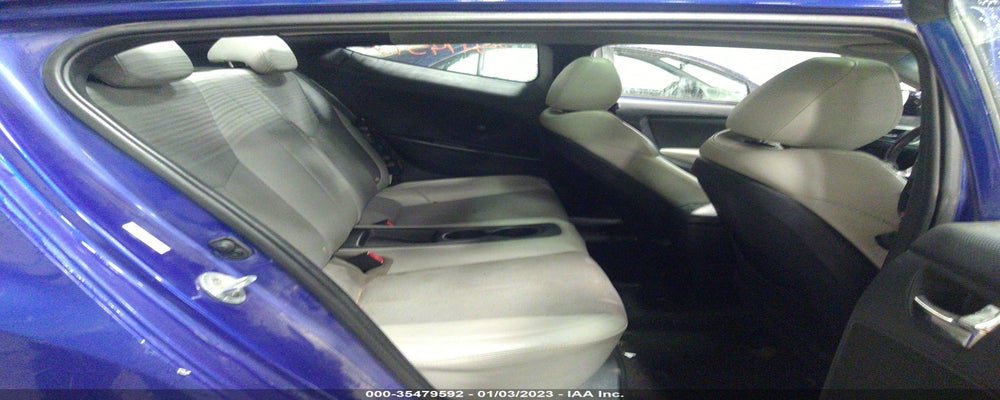 KMHTC6AD2CU084128 2012 HYUNDAI VELOSTER photo no. 8