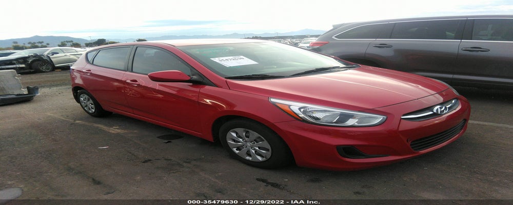 KMHCT5AE8FU231222 2015 HYUNDAI ACCENT photo no. 18