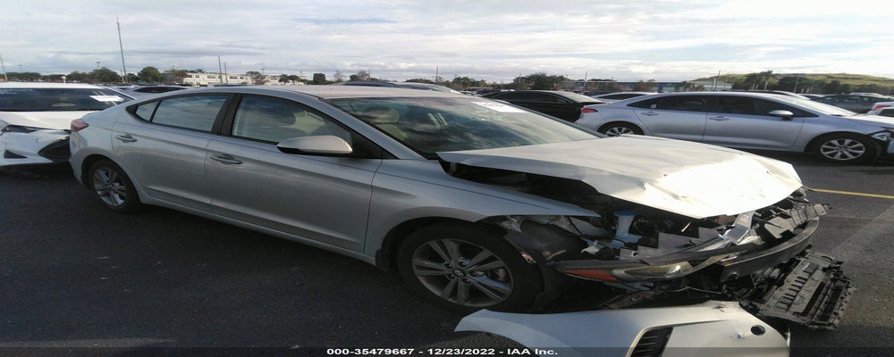 KMHD84LF9HU210372 2017 HYUNDAI ELANTRA photo no. 22