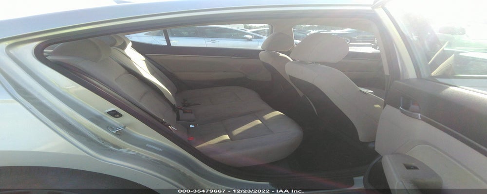 KMHD84LF9HU210372 2017 HYUNDAI ELANTRA photo no. 8