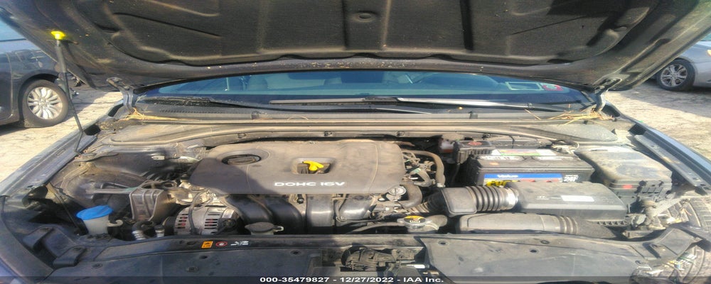 5NPD84LF4JH382863 2018 HYUNDAI ELANTRA photo no. 10