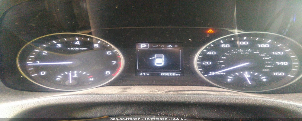 5NPD84LF4JH382863 2018 HYUNDAI ELANTRA photo no. 7