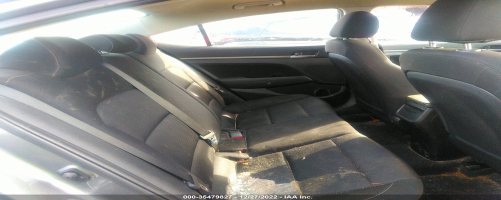 5NPD84LF4JH382863 2018 HYUNDAI ELANTRA photo no. 8