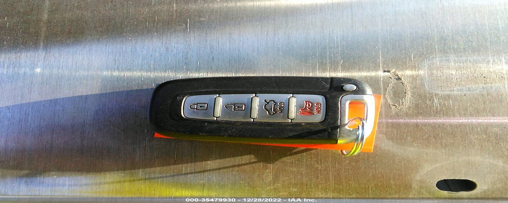 KMHEC4A46FA120650 2015 HYUNDAI SONATA HYBRID photo no. 11