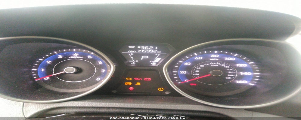 5NPDH4AE3CH120281 2012 HYUNDAI ELANTRA photo no. 7