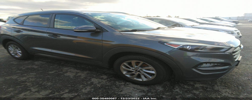 KM8J3CA25GU083730 2016 HYUNDAI TUCSON photo no. 24
