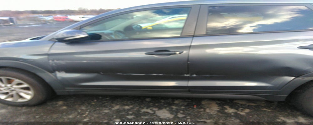 KM8J3CA25GU083730 2016 HYUNDAI TUCSON photo no. 6