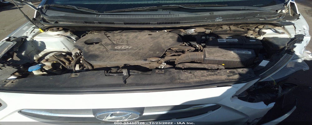 KMHCT4AE3GU950034 2016 HYUNDAI ACCENT photo no. 10