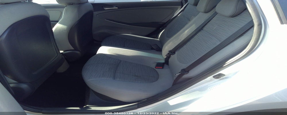 KMHCT4AE3GU950034 2016 HYUNDAI ACCENT photo no. 8