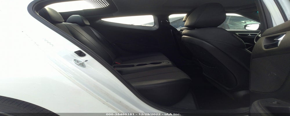 KMHTC6AD6EU191444 2014 HYUNDAI VELOSTER photo no. 8