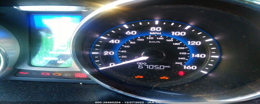 KMHEC4A45FA139321 2015 HYUNDAI SONATA HYBRID photo no. 7