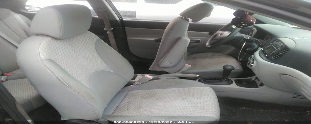 KMHCM3AC0BU202551 2011 HYUNDAI ACCENT photo no. 5