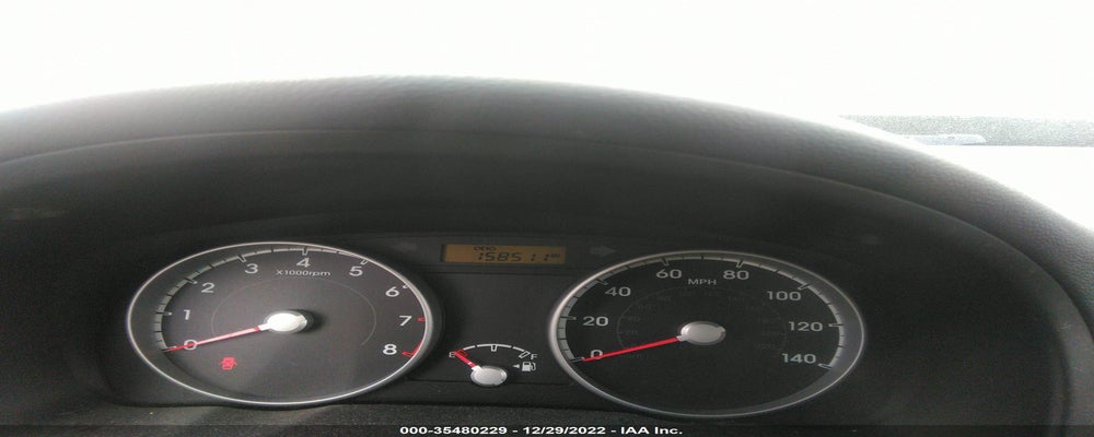KMHCM3AC0BU202551 2011 HYUNDAI ACCENT photo no. 7