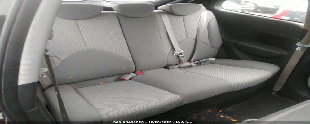 KMHCM3AC0BU202551 2011 HYUNDAI ACCENT photo no. 8