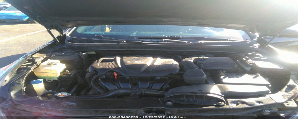 5NPEB4AC2DH736852 2013 HYUNDAI SONATA photo no. 10