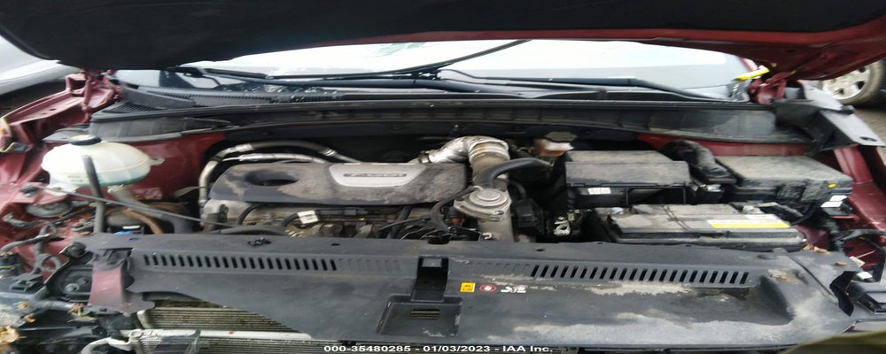 KM8J3CA26GU137732 2016 HYUNDAI TUCSON photo no. 10