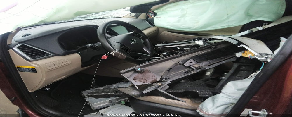 KM8J3CA26GU137732 2016 HYUNDAI TUCSON photo no. 5