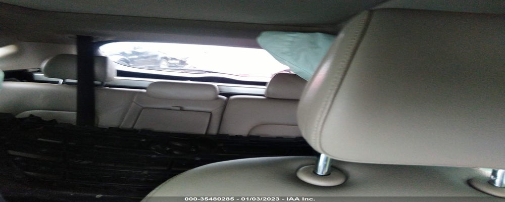 KM8J3CA26GU137732 2016 HYUNDAI TUCSON photo no. 8
