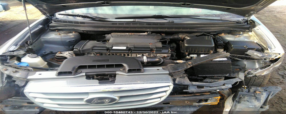 KMHDU4AD4AU918306 2010 HYUNDAI ELANTRA photo no. 10