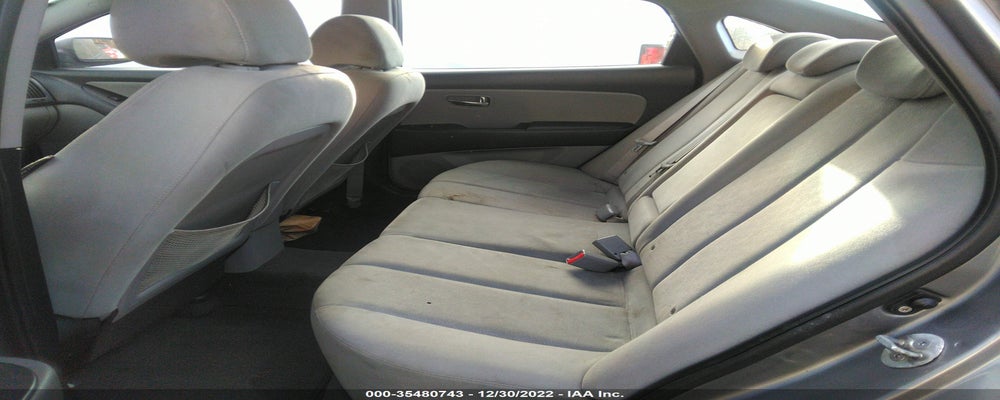 KMHDU4AD4AU918306 2010 HYUNDAI ELANTRA photo no. 8