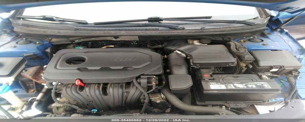5NPE24AF6FH183085 2015 HYUNDAI SONATA photo no. 10