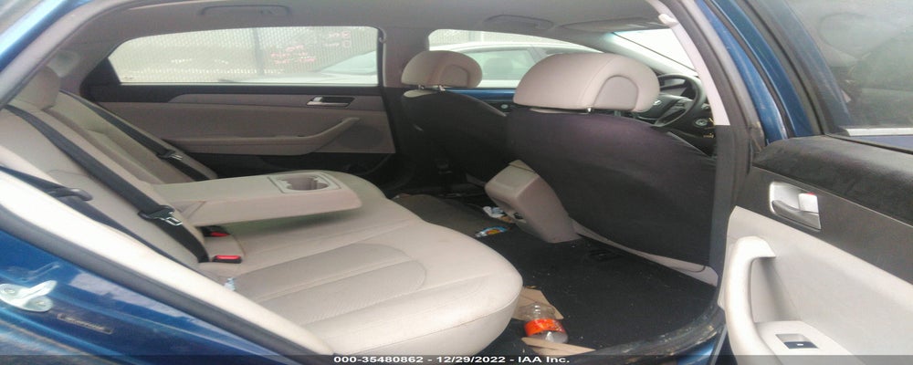 5NPE24AF6FH183085 2015 HYUNDAI SONATA photo no. 8