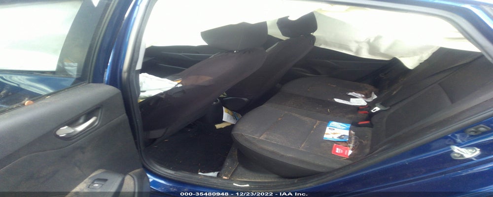 3KPC24A36JE018499 2018 HYUNDAI ACCENT photo no. 8