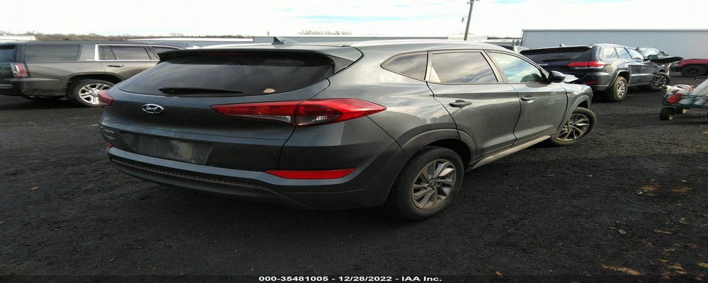 KM8J33A44JU600427 2018 HYUNDAI TUCSON photo no. 4
