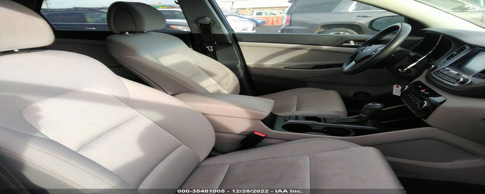KM8J33A44JU600427 2018 HYUNDAI TUCSON photo no. 5