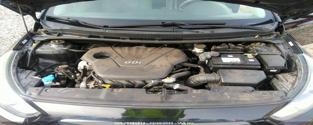 KMHCT4AEXEU740012 2014 HYUNDAI ACCENT photo no. 10