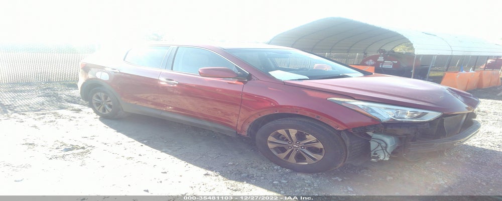 5XYZT3LB4FG294907 2015 HYUNDAI SANTA FE SPORT photo no. 24