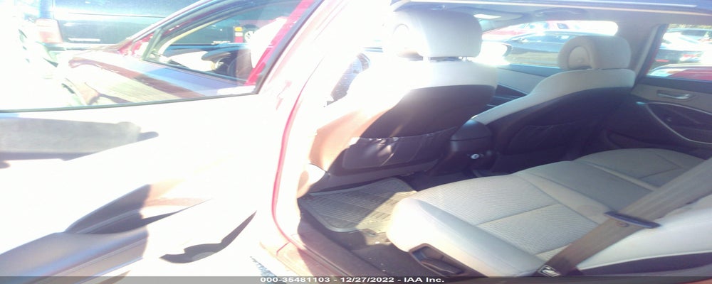 5XYZT3LB4FG294907 2015 HYUNDAI SANTA FE SPORT photo no. 8