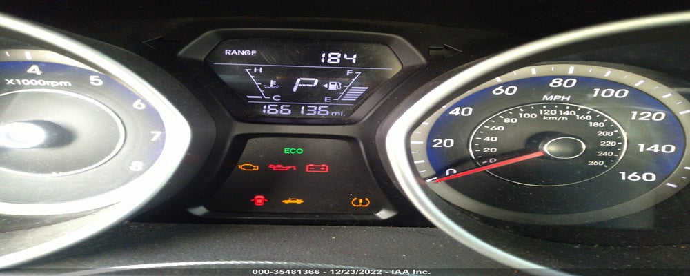 KMHDH4AE5GU542799 2016 HYUNDAI ELANTRA photo no. 7