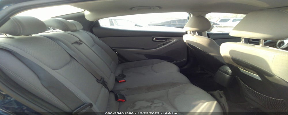KMHDH4AE5GU542799 2016 HYUNDAI ELANTRA photo no. 8