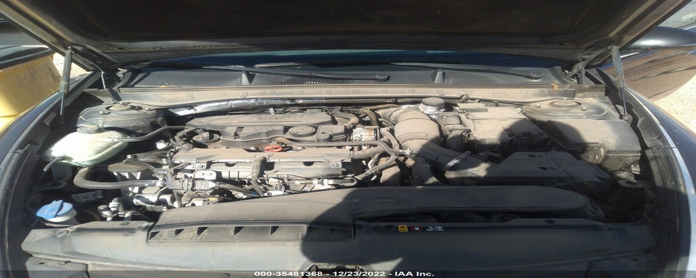 5NPEH4J20LH033495 2020 HYUNDAI SONATA photo no. 10