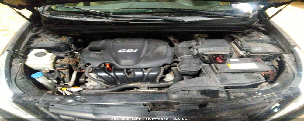 5NPEB4AC5DH751104 2013 HYUNDAI SONATA photo no. 10