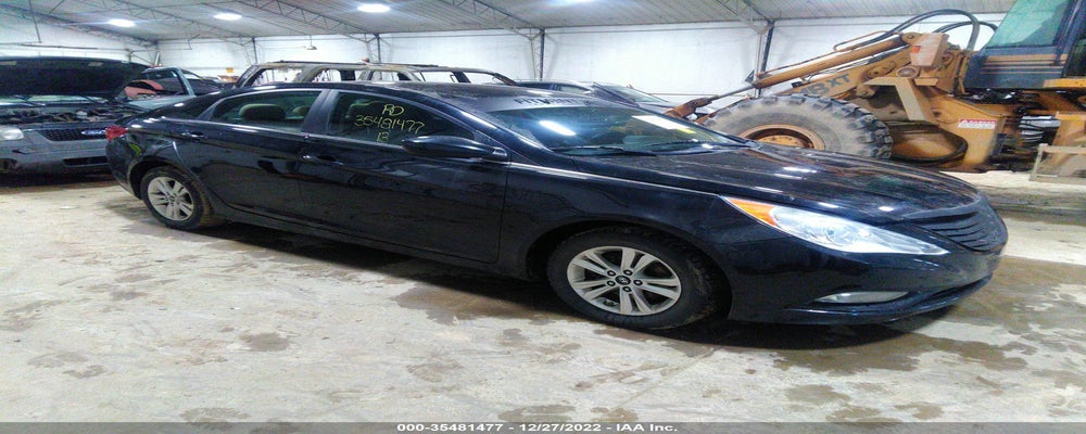 5NPEB4AC5DH751104 2013 HYUNDAI SONATA photo no. 22