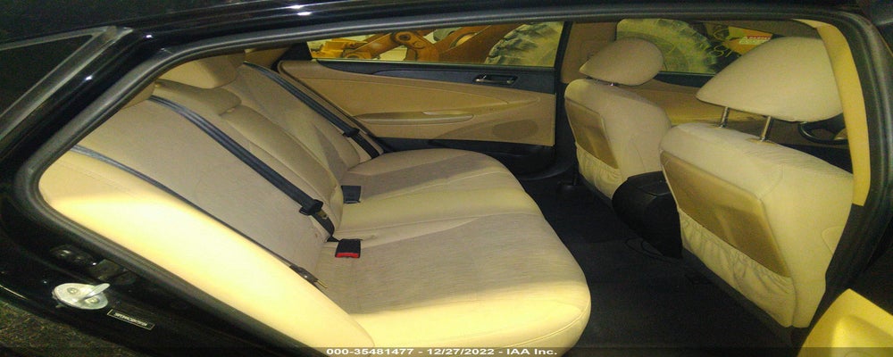 5NPEB4AC5DH751104 2013 HYUNDAI SONATA photo no. 8