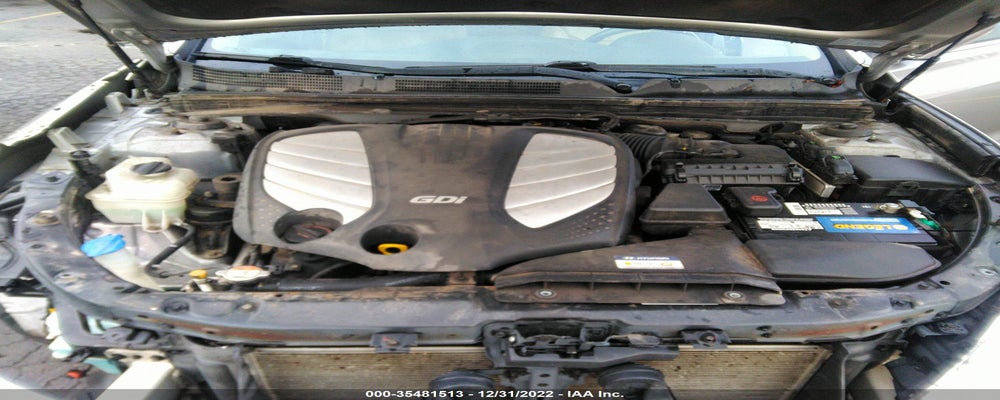 KMHFH4JG0CA184145 2012 HYUNDAI AZERA photo no. 10