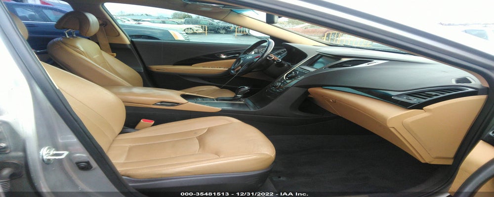 KMHFH4JG0CA184145 2012 HYUNDAI AZERA photo no. 5