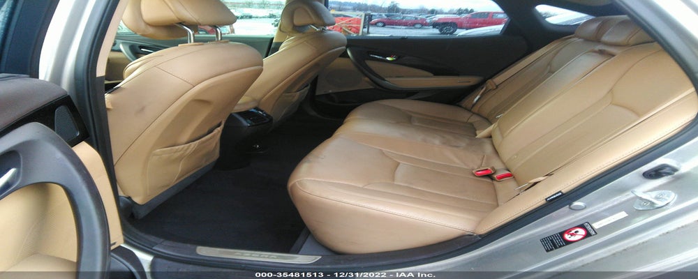 KMHFH4JG0CA184145 2012 HYUNDAI AZERA photo no. 8
